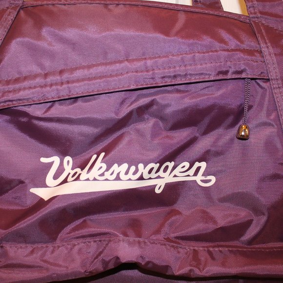Yoga/Gym Bag - Volkswagen - Picture 6 of 6